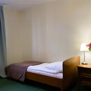 Hotel łazienkowski